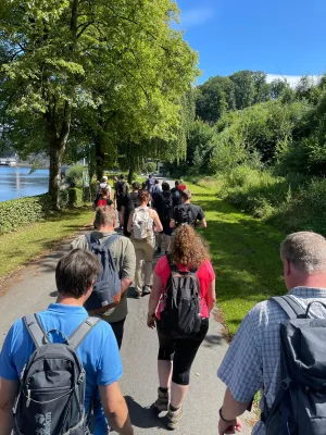 Bild: Einzigartige Gelegenheit für Singles in Berlin