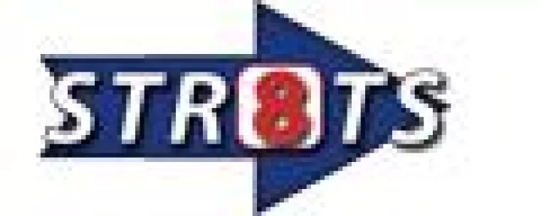 Bild: Str8ts – das innovativste Zahlenrätsel seit Sudoku