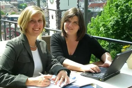 Bild: Wissen, was Wirtschaft in der Region bedeutet - Der Baden-Business-Blog ist online