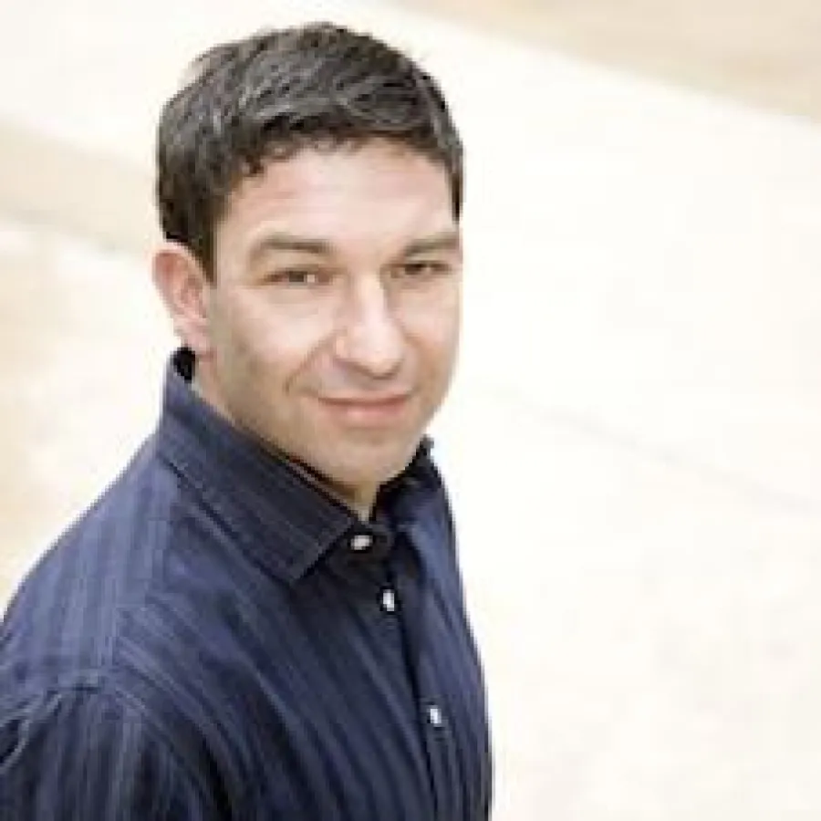 Oliver Malat, Kreativdirektor DOMSET Live-Kommunikation