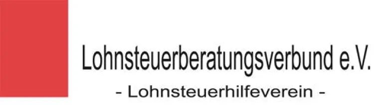 Bild: Website des Lohnsteuerberatungsverbund e. V.- Lohnsteuerhilfeverein- in neuem Design