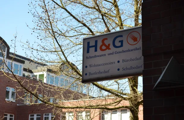 Bild: Online-Shop H&G für Schreibwaren, Schulranzen, Bürobedarf und vieles mehr! 