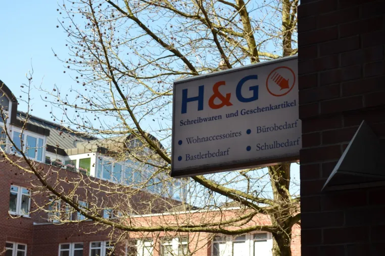 Bild: Online-Shop H&G für Schreibwaren, Schulranzen, Bürobedarf und vieles mehr! 