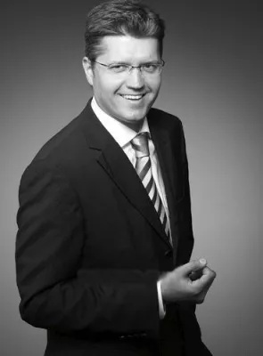 Bild: Dirk Göllner wird neuer Sales Director bei BONAGO