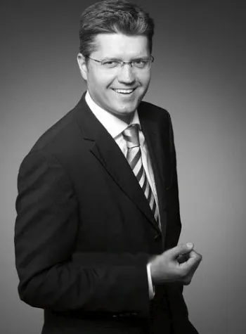 Bild: Dirk Göllner wird neuer Sales Director bei BONAGO