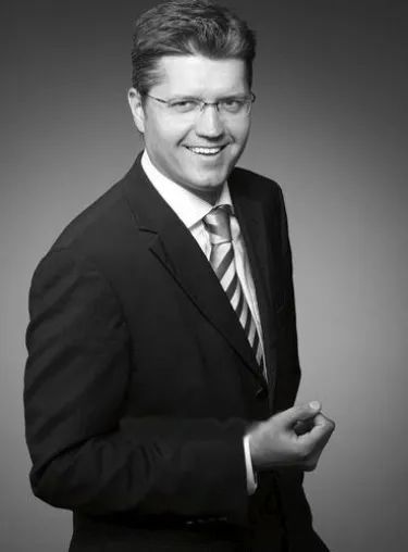 Bild: Dirk Göllner wird neuer Sales Director bei BONAGO
