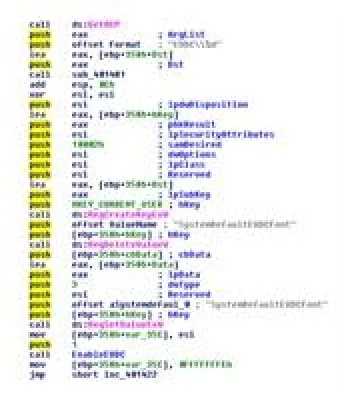 BitDefender startet Gegenangriff auf aktuelle Zero-Day-Bedrohung für Windows-Nutzer Bild: BitDefender startet Gegenangriff auf aktuelle Zero-Day-Bedrohung für Windows-Nutzer