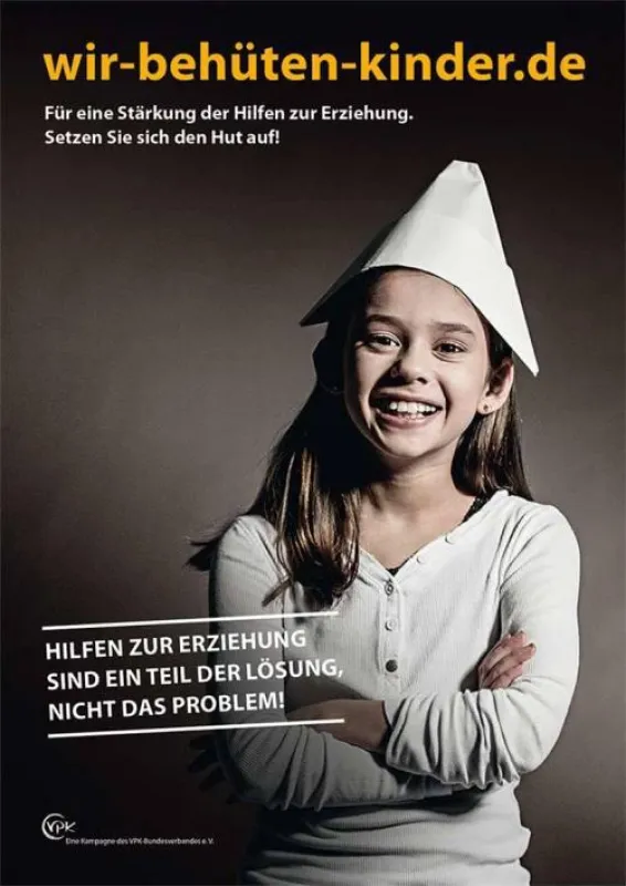 VPK startet Kampagne