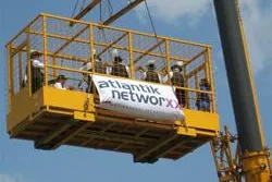 Atlantik Networxx AG - finanzielle Unterstützung des Vereins Miteinander e.V. für einen guten Zweck Bild: Atlantik Networxx AG - finanzielle Unterstützung des Vereins Miteinander e.V. für einen guten Zweck