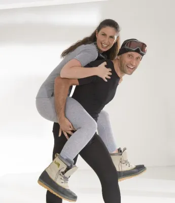 Bild: comazoIactive: Funktionelle Wäsche für Sport, Freizeit und Beruf