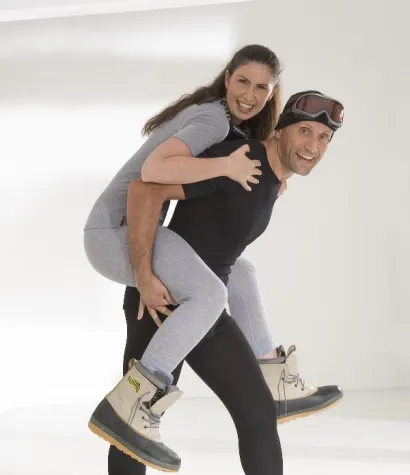 Bild: comazoIactive: Funktionelle Wäsche für Sport, Freizeit und Beruf