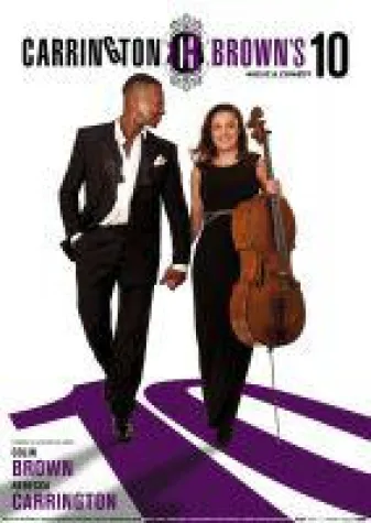 Bild: Carrington-Brown's - "10"