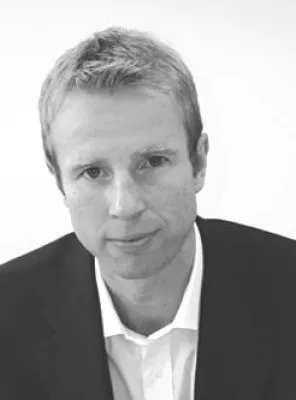 Bild: Stefan Thomsen gründet iMarketeers