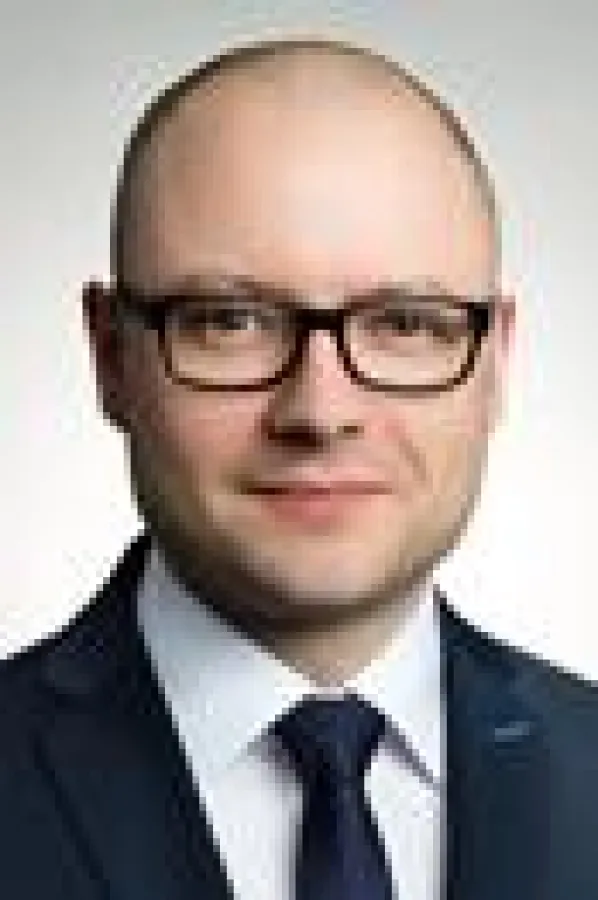 Stefan Bernick, AENGEVELT-Experte in Magdeburg