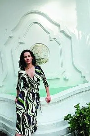 Bild: Brigitte von Boch Living vertraut auf eNVenta ERP