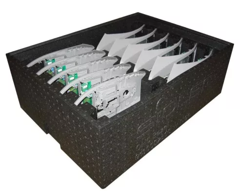 Bild: JSP verstärkt Aktivitäten in Osteuropa