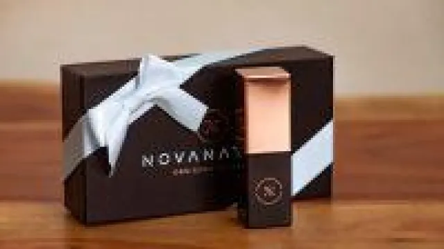 Bild: Luxury Cosmetics Redefined