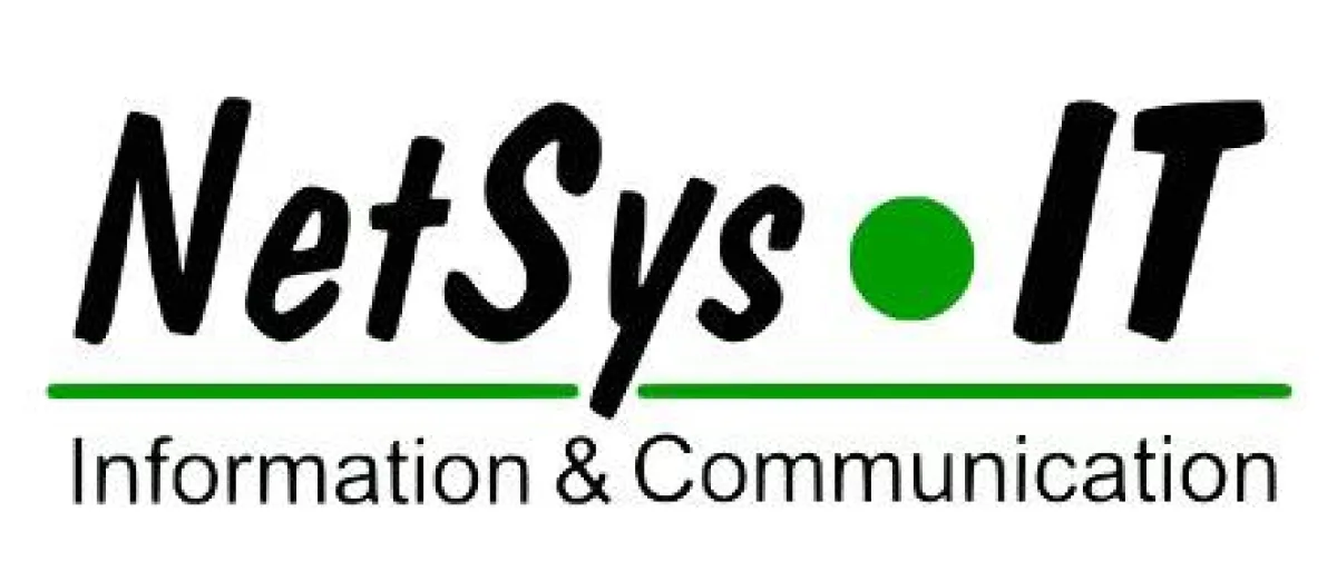 Copyright: NetSys.IT