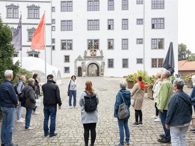 Bild: „Wolfsburg erleben“-Thementage 2024