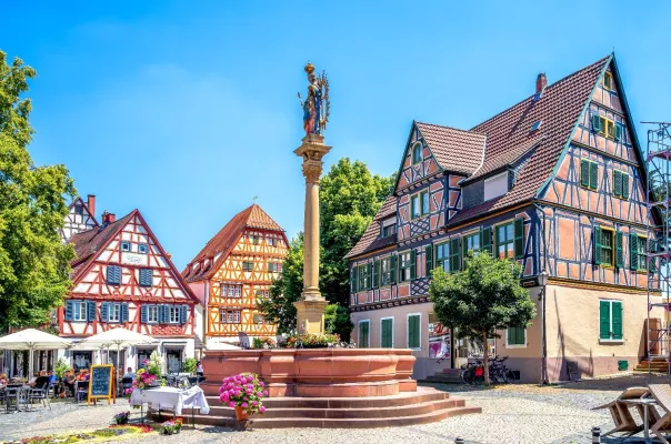 Bild: industrialpartners GmbH stärkt Portfolio mit neuem Geschäftsbereich für Elektronik- und Softwareentwicklungen