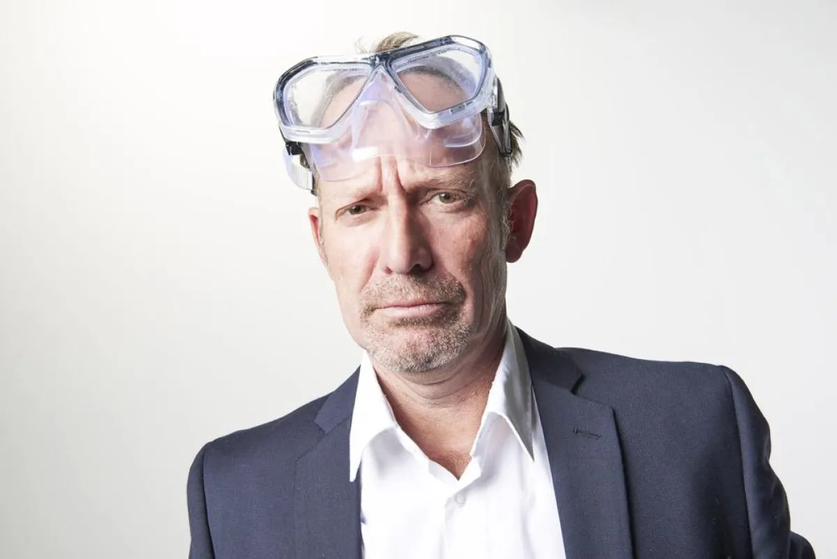 Krisen-PR und Krisenmanagement by Michael Lein