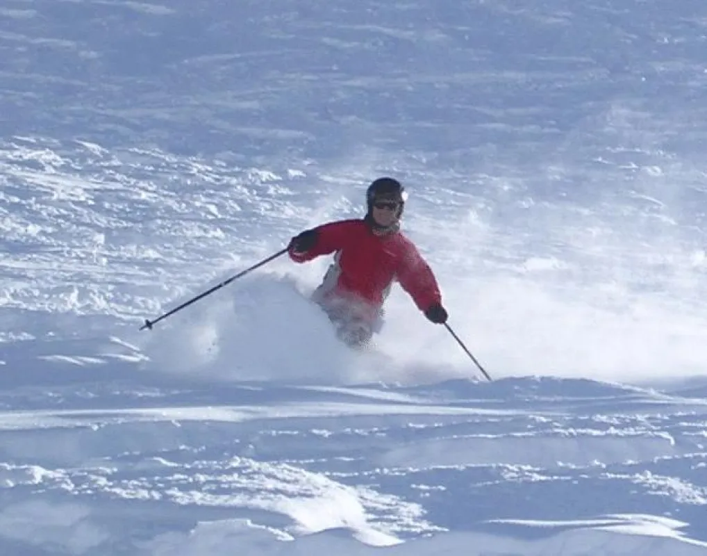 Powderalarm