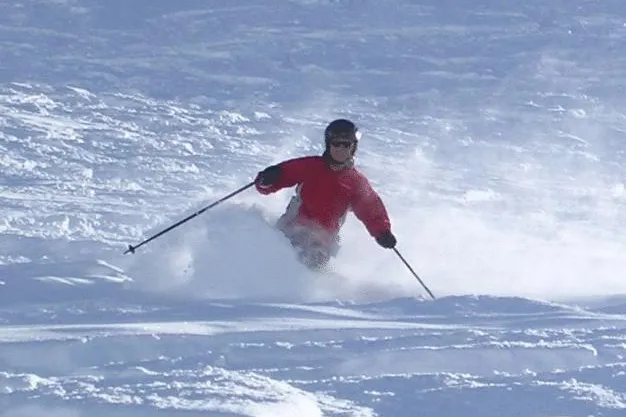Bild: Powderalarm-Reisen: Eine neue Form des Skiurlaubs