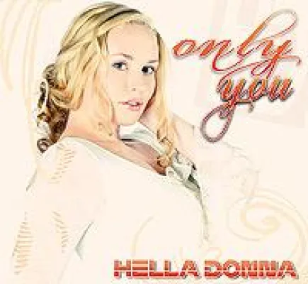 Bild: Hella Donna veröffentlicht Single „Only You“