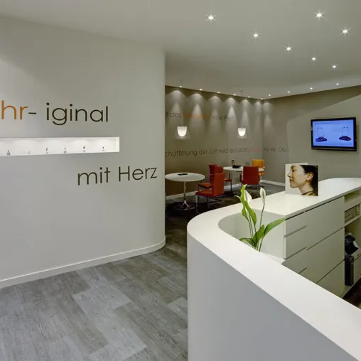 Bild: Neue Frische im Max Center im bayerischen Regenstauf