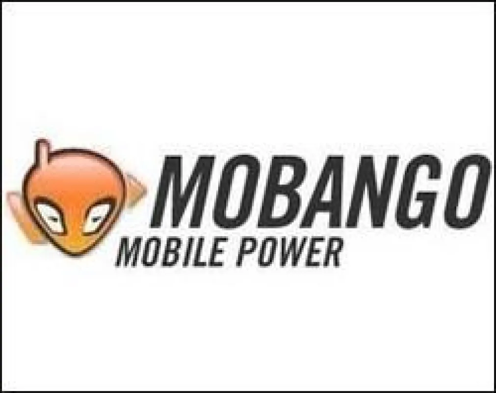 Mobango - die kostenlose mobile Community