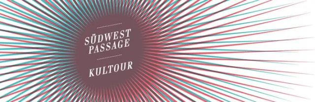 Bild: 4. Atelierrundgang Südwestpassage Kultour November 2011