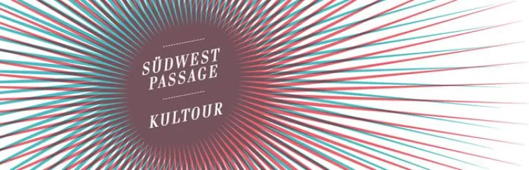 Bild: 4. Atelierrundgang Südwestpassage Kultour November 2011