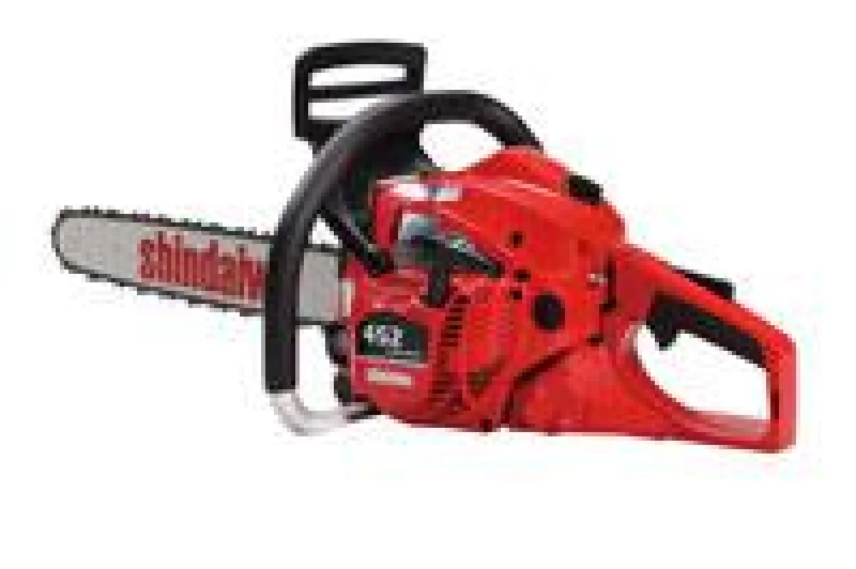 (c) ECHO Motorgeräte