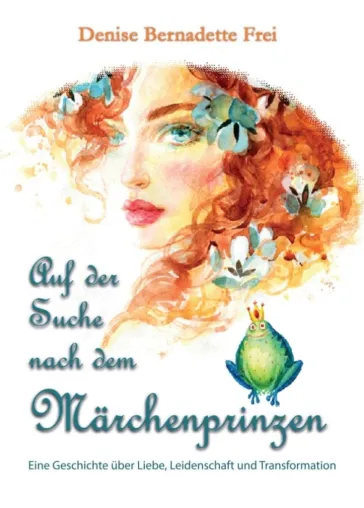 Bild: "Auf der Suche nach dem Märchenprinzen" - Ein reales Märchen