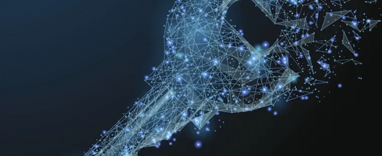 Bild: Securosys mischt verstaubten HSM-Markt auf: Revolutionäre neue Technologie erhält US-Patent.  