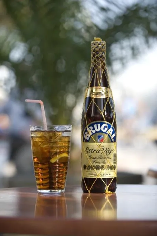 Brugal Extra Viejo