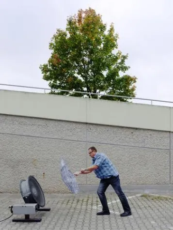 Bild: Technik im Fokus: Bewerbungsfrist für Fotobeiträge und Fotostipendium endet in vier Wochen