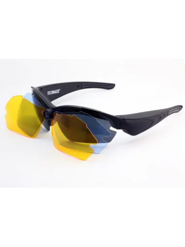 Video-Sport-Sonnenbrille Full HD 1080P TX-25 Bild: Video-Sport-Sonnenbrille Full HD 1080P TX-25