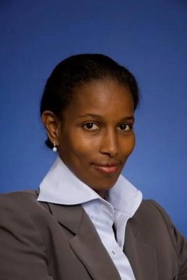 Ayaan Hirsi Ali - Foto: American Enterprise Institute