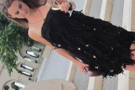 Bild: Stylischer Leitfaden fürs Festtagsoutfit von Personal-Shopperin Sonja Grau