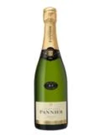 Champagne Pannier Brut Selection Bild: Champagne Pannier Brut Selection