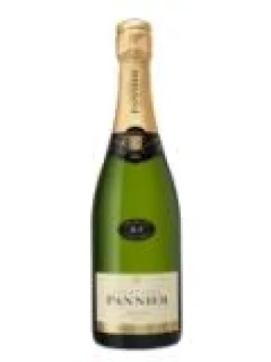 Bild: Champagne Pannier Brut Selection