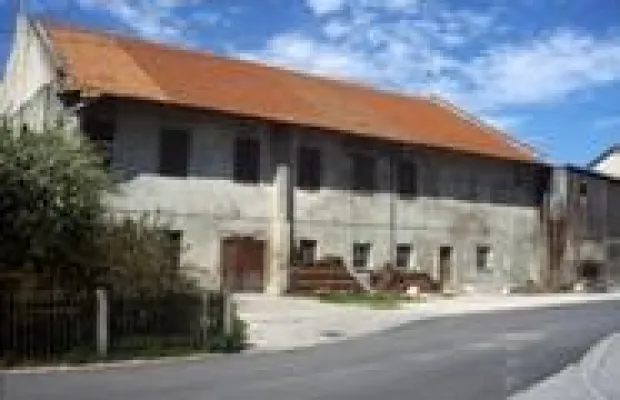 Energie sparen trotz Denkmalschutz Bild: Energie sparen trotz Denkmalschutz