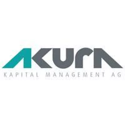 Bild: Akura Kapital Management AG: Gratulation zum zehnjährigen Jubiläum