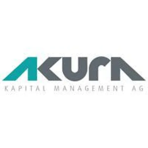 Bild: Akura Kapital Management AG: Gratulation zum zehnjährigen Jubiläum