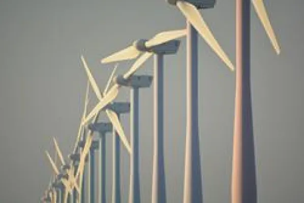 Bild: Deutsche stehen auf Erneuerbare Energien