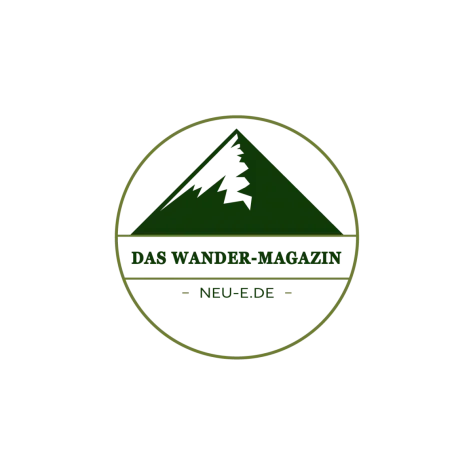 Neues Wander-Magazin geht an den Start Bild: Neues Wander-Magazin geht an den Start