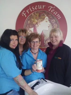 Bild: Spenden statt Geschenke