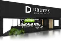 Bild: DRUTEX auf der EQUIP’BAIE in Paris