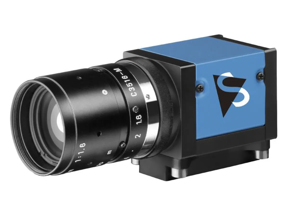 USB 3.0 Industriekamera von The Imaging Source